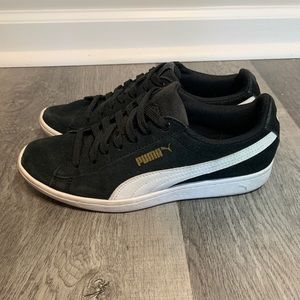 Puma Sneakers Black